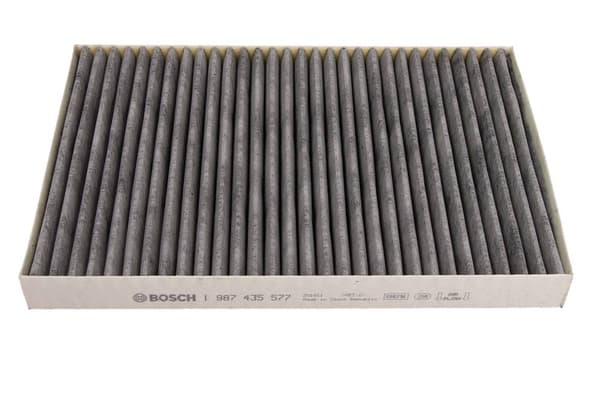 BOSCH CHRYSLER 300C SISÄTILAN SUODATIN AKTIIVIHIILELLÄ