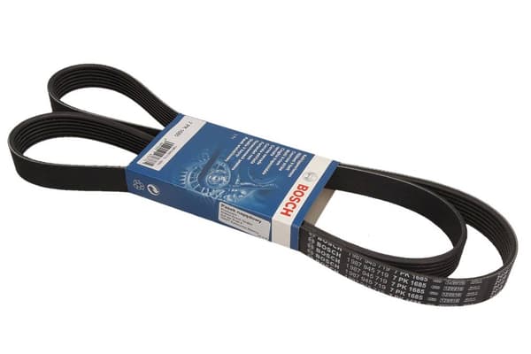 BOSCH 7PK1685 POLYRIBBAD REM