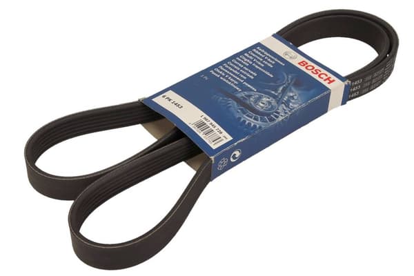 BOSCH 6PK1453 POLY-RIBBED REMM