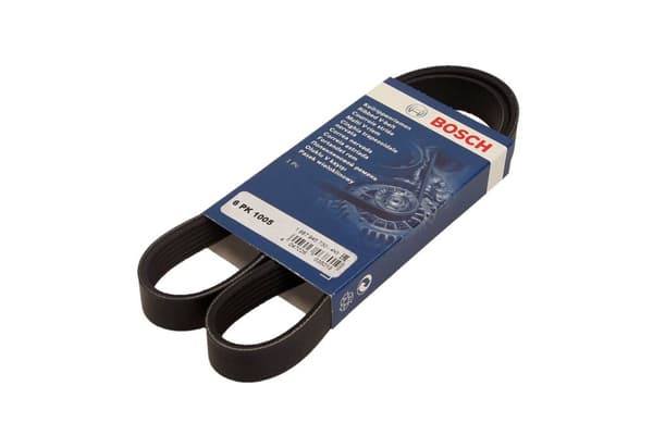 BOSCH MONIRIIPAHIHNA 6PK1005 VW 1.0TFSI/1.2TFSI/1.4TFSI