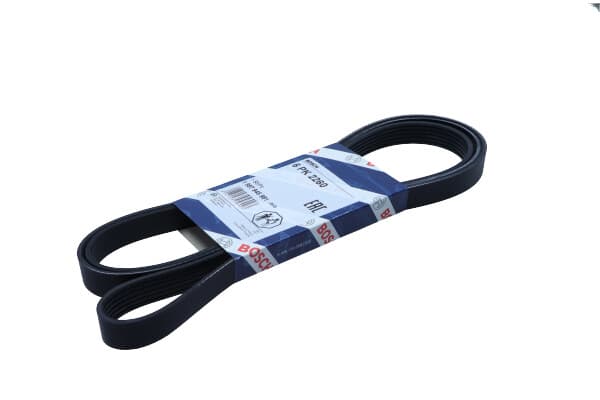 BOSCH 6PK2260 POLYRIBBAD REM