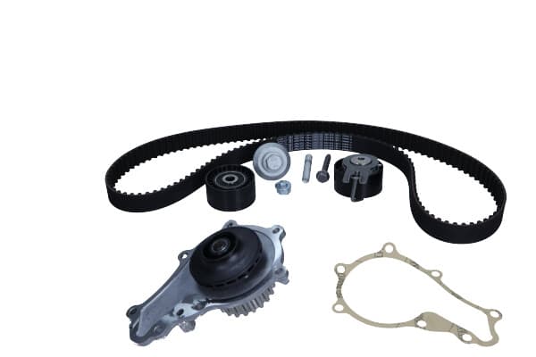BOSCH TANDSTYRINGSSÆT PEUGEOT 1.4HDI