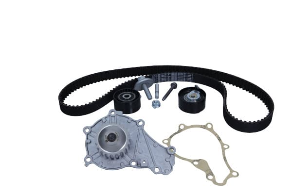BOSCH TANDSTYRINGSSÆT PEUGEOT 1.4HDI