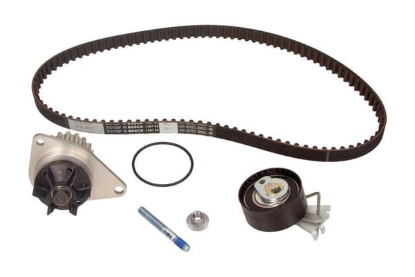 BOSCH JAKOJÄRJESTELMÄ PEUGEOT 1.4