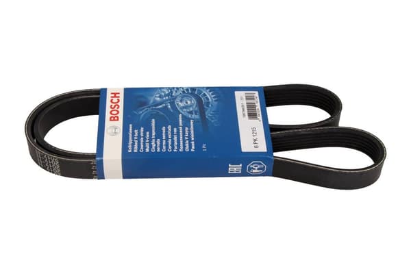 BOSCH 6PK1215 MONIURAHIHNA