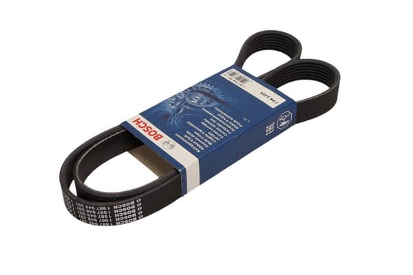 BOSCH 7PK1325 POLYRIBBED REMM