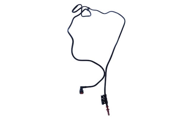 MAXGEAR POLTTOAINELETKU RENAULT MEGANE 1.5DCI 03-
