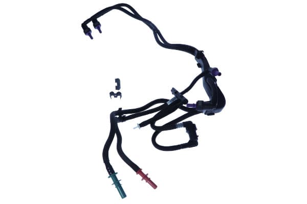 MAXGEAR BRÄNSLESLANG CITROEN BERLINGO 1.6HDI 04-