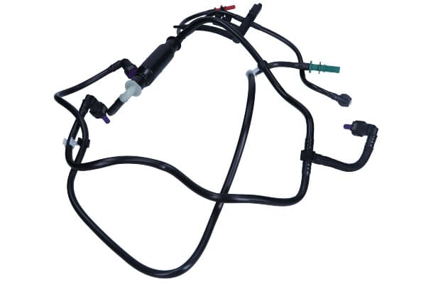 MAXGEAR BRÆNDSTOFSLANGE CITROEN BERLINGO 1.6HDI 04-