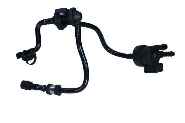 MAXGEAR ILMALETKU AUDI A4 2.0TFSI 08- VENTTIILILLÄ