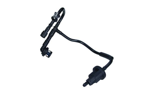 MAXGEAR ILMALETKU AUDI A3 1.8TFSI 09- VENTTIILILLÄ