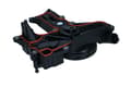 Miniatyrbild 1 av 2: MAXGEAR LUFTVENTIL VW PASSAT 1.8/2.0TSI 08-