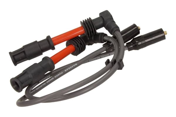 MAXGEAR HØJSPÆNDINGSKABLER VW PASSAT 1.8/ A4 1.8