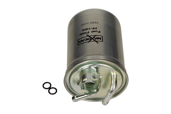 MAXGEAR-POLTTOAINESUODATIN VW 1.9TDI 00-
