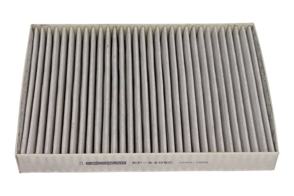 MAXGEAR-OHJAAMOSUODATIN CITROEN C5 08-/C6/407 HIILISÄTETTYLLÄ 1.6/2.0HDI