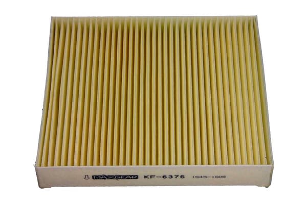 MAXGEAR-OHJAAMOSUODATIN PEUGEOT 4007/MITSUBISHI OUTLANDER