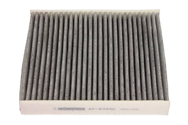 MAXGEAR-OHJAAMOSUODATIN FORD FOCUS 04- HIILISUODATIN