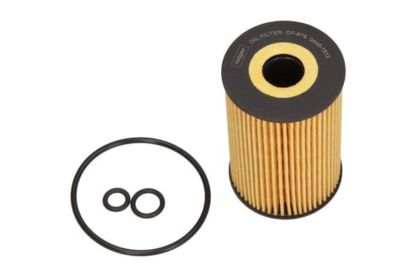 MAXGEAR ÖLJYNSUODATIN VW 1.6/2.0TDI 09-