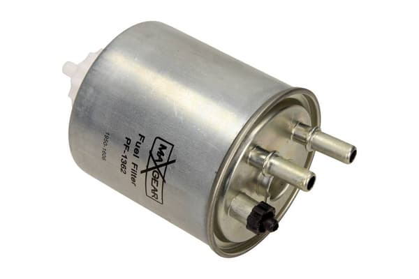 MAXGEAR BRÄNSLEFILTER RENAULT 1.5DCI