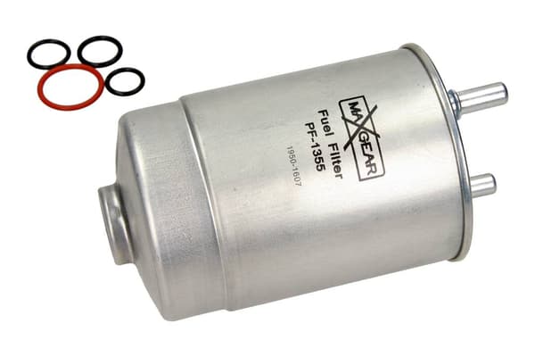 MAXGEAR BRÄNSLEFILTER RENAULT 1.5-2.0DCI MEGANE 08-