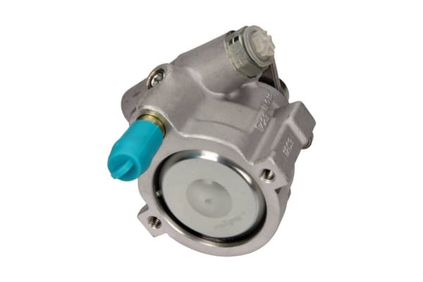 MAXGEAR-ohjaustehostimen pumppu UL. OHJAAJA RENAULT MEGANE 1.4-1.6 16V 99- 100BAR (NAVALLA - 3-PULTTISELLA PYÖRÄLLÄ)