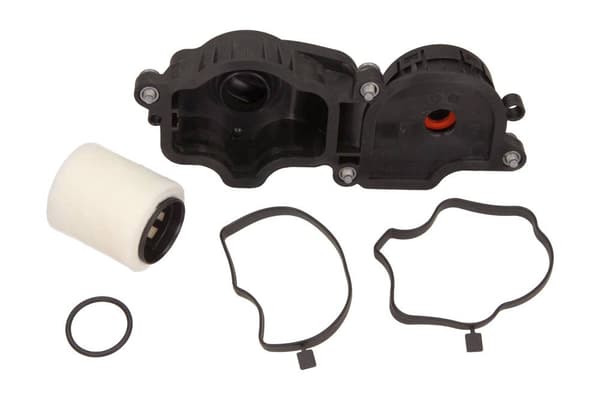 MAXGEAR UDLUFTNINGSVENTIL BMW 3.0D