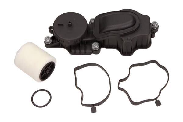 MAXGEAR UDLUFTNINGSVENTIL BMW 3.0D