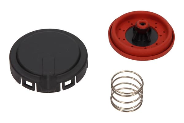 MAXGEAR OLIEPÅFYLDNINGSLÅD BMW E60/65