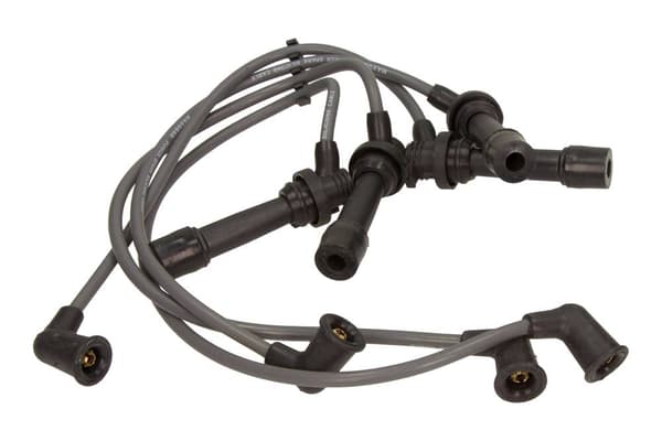 MAXGEAR HØJSPÆNDINGSKABLER MAZDA 323