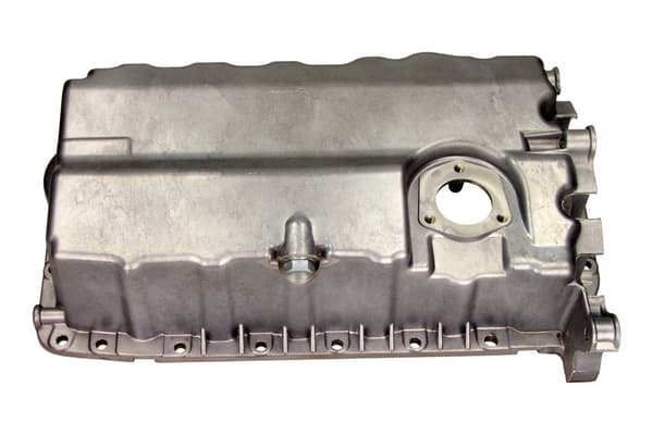 MAXGEAR ÖLJYPOHJA VW 1.9TDI 03-