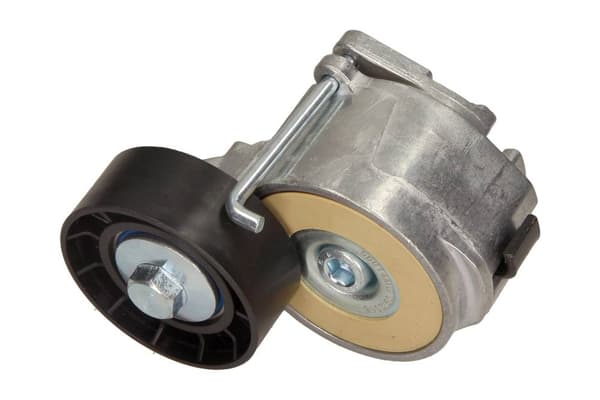 MAXGEAR POLY-RIB REMSTRAMMER OPEL