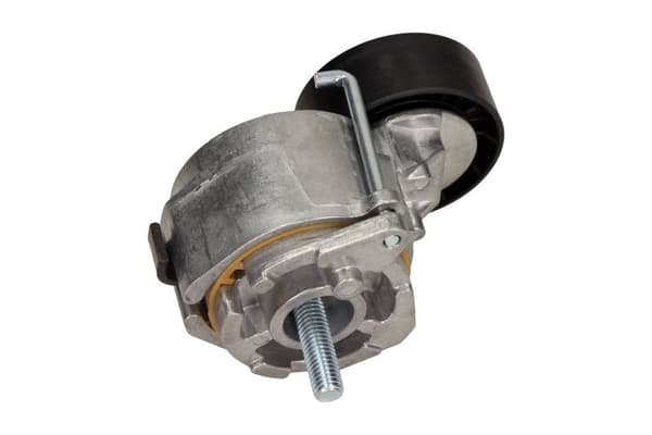 MAXGEAR POLY-RIB REMSTRAMMER OPEL