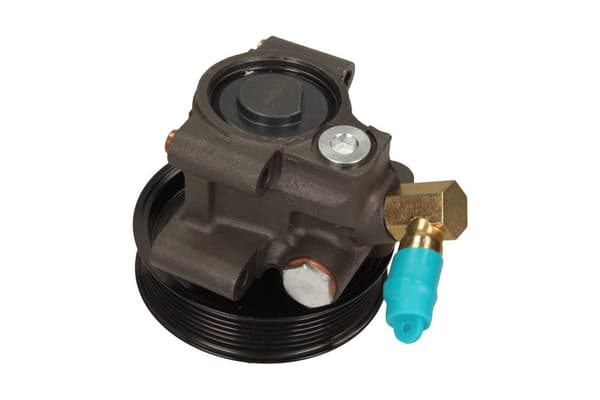 MAXGEAR SERVOSTYRINGSPUMPE UL. DIR. FORD TRANSIT 2.4TDCI 06- 85BAR
