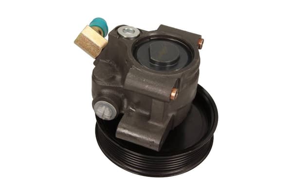 MAXGEAR SERVOSTYRINGSPUMPE UL. DIR. FORD TRANSIT 2.4TDCI 06- 85BAR