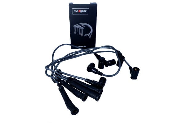 MAXGEAR HØJSPÆNDINGSKABLER BMW E36 1.6-1.8 -93 M40