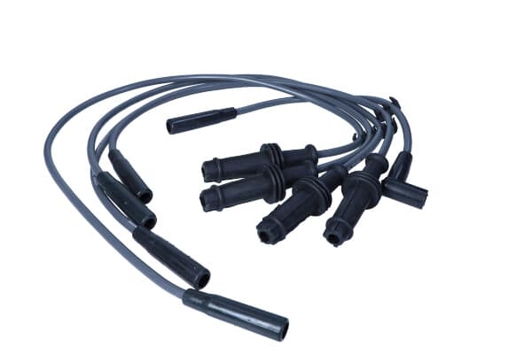 MAXGEAR KORKEAJÄNNITEKAAPELIT CITROEN AX/BX/ZX/PEUGEOT 5 KPL