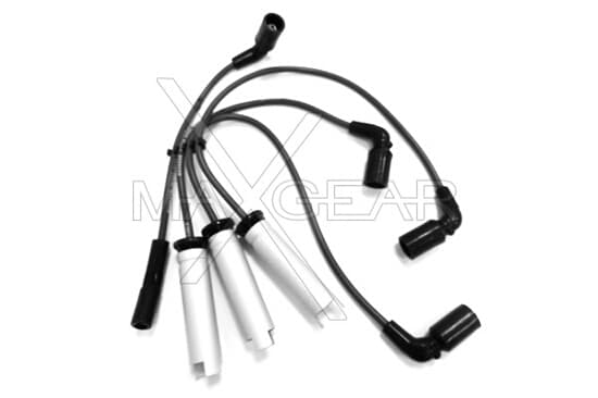 MAXGEAR KORKEAJÄNNITEKAAPELIT DAEWOO LANOS/KALOS 1.4/1.5