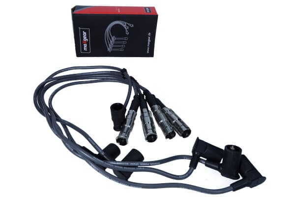 MAXGEAR HØJSPÆNDINGSKABLER MERCEDES M102 1.8-2.3 123/124/201/