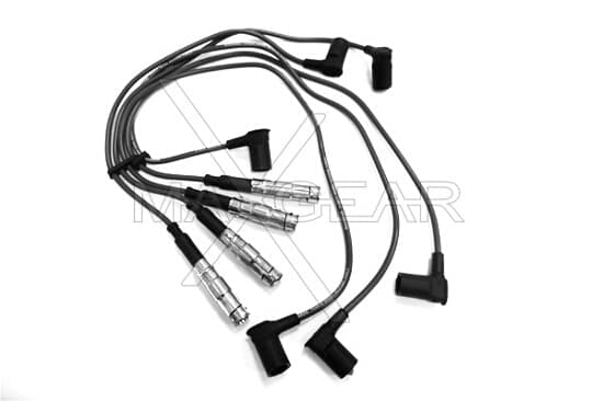 MAXGEAR HØJSPÆNDINGSKABLER MERCEDES M102 1.8-2.3 123/124/201/