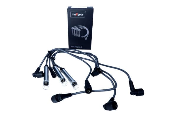 MAXGEAR HÖGSPÄNNINGSKABLAR OPEL ASTRA/CORSA/VECTRA 1.4-