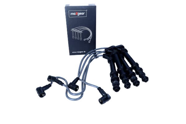 MAXGEAR HØJSPÆNDINGSKABLER FIAT BRAVA/BRAVO/MAREA1,6 16