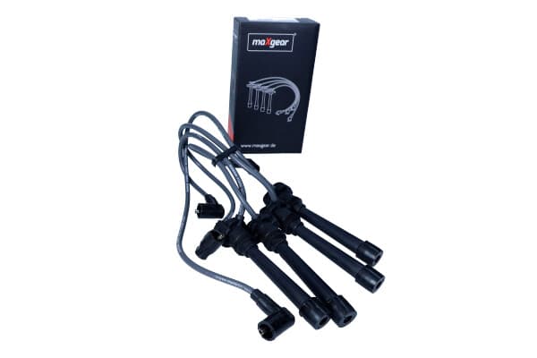 MAXGEAR HØJSPÆNDINGSKABEL FIAT BRAVA/BRAVO 1.2 16V
