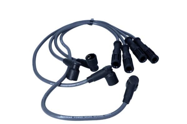 MAXGEAR HØJSPÆNDINGSKABLER FIAT PUNTO/SC/PANDA 1.1-1.2