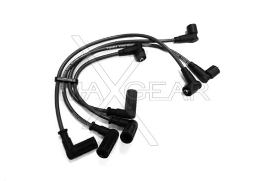 MAXGEAR HØJSPÆNDINGSKABLER FIAT CC 0,9 92- SC 0,9 98-