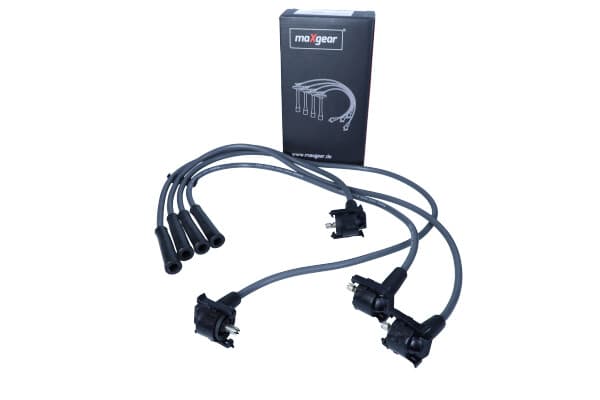 MAXGEAR KORKEAJÄNNITEKAAPELIT FORD HCS/CFI 1.1-1.3 ESCORT/