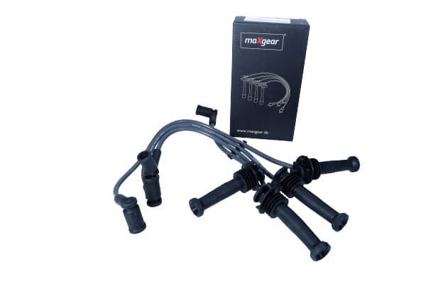 MAXGEAR HØJSPÆNDINGSKABLER FORD MONDEO 1.6-2.0/FOCUS