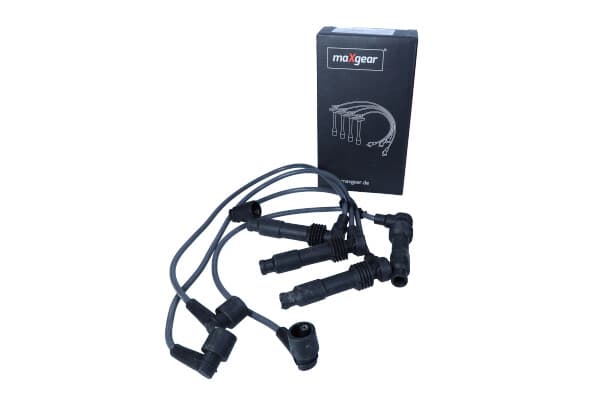 MAXGEAR HØJSPÆNDINGSKABEL OPEL ASTRA/CORSA 1.4-1.8