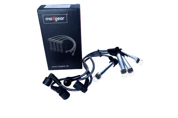 MAXGEAR HØJSPÆNDINGSKABEL OPEL CORSA/ASTRA 1.2-1.6