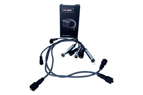 MAXGEAR HÖGSPÄNNINGSKABLA OPEL 1.8-2.0 KADETT E/VECTRA