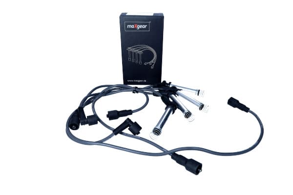 MAXGEAR HØJSPÆNDINGSKABLER OPEL 1.8-2.0 VECTRA A/CALIBRA